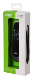 Презентер Acer OOD020 Radio USB (30м) черный [zl.othee.002]