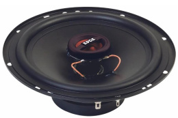 Колонки автомобильные EDGE EDB6-E1, 16.5 см 6 1/2 дюйм. , комплект 2 шт.