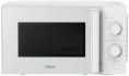 Микроволновая печь HAIER HMB-MM207WA, 700Вт, 20л, белый