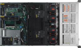 Сервер iRU Rock G2212IG4, 2U [2127944]