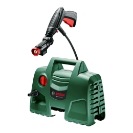 Очиститель высокого давления Bosch EasyAquatak 100 0.600.8A7.E00