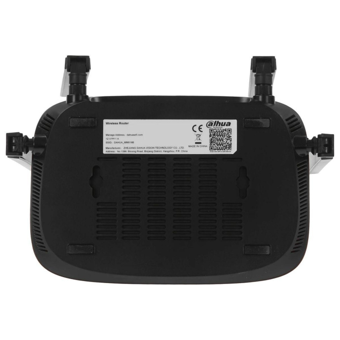 Маршрутизатор Dahua Беспроводной роутер c 4G DH-MR403
