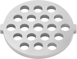 Мясорубка POLARIS PMG 1875 RUS, черный