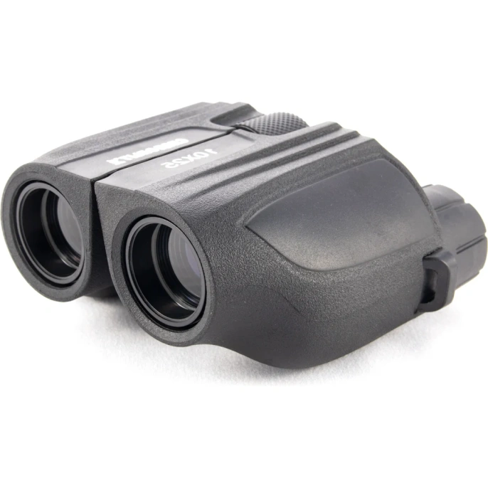 Бинокль Следопыт 10x25, черный PF-BT-20