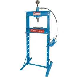Гидравлический пресс СТАНКОИМПОРТ на 20 тонн SD0804