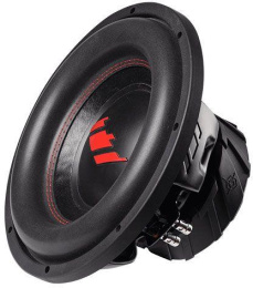 Сабвуфер автомобильный URAL ТТ 12, пассивный [урал тт 12 ч]