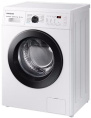 Стиральная машина Samsung WW65AG4S21CE/LD класс: A загр.фронтальная макс.:6.5кг белый инвертер