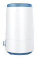 Увлажнитель воздуха ультразвуковой Royal Clima RUH-LT300/3.5M-BU,  3.5л,  белый/голубой