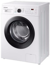 Стиральная машина Samsung WW65AG4S21CE/LD класс: A загр.фронтальная макс.:6.5кг белый инвертер