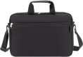Сумка для ноутбука 15.6" Digma R-270 черный полиэстер (R270BK)