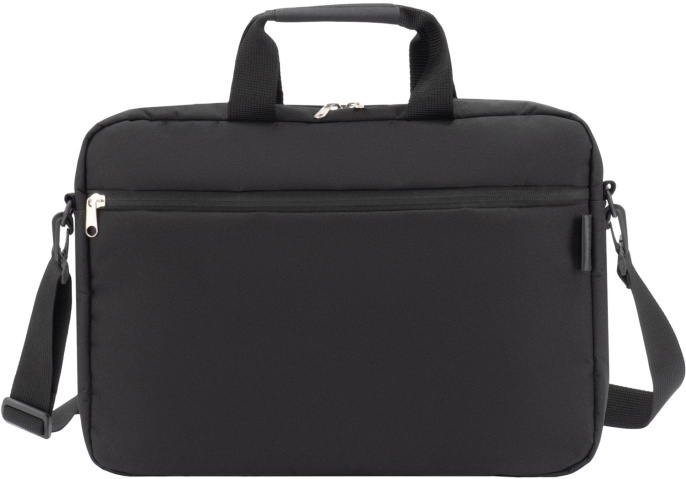 Сумка для ноутбука 15.6" Digma R-270 черный полиэстер (R270BK)