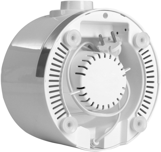 Кухонный комбайн GALAXY LINE GL 2309, белый