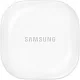 Гарнитура вкладыши Samsung Galaxy Buds 2 черный/белый беспроводные bluetooth в ушной раковине (SM-R177NZKACIS)