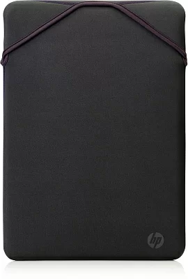 HP [2F2L6AA] Чехол 14 Protective Reversible Grey/Mauve Laptop Sleeve