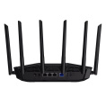 Маршрутизатор ASUS TUF-BE6500/ ASUS TUF-BE6500 (90IG0920-MO9C00)