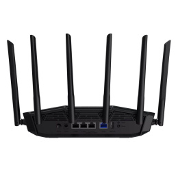 Маршрутизатор ASUS TUF-BE6500/ ASUS TUF-BE6500 (90IG0920-MO9C00)