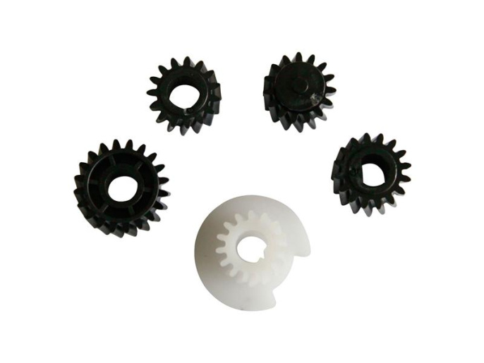 Комплект шестерен блока проявки 5 шт. для RICOH Aficio 1515 CET , CET6007