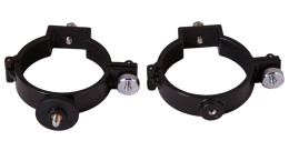 Кольца крепежные Sky-Watcher для рефракторов 70 мм внутренний диаметр 72 мм