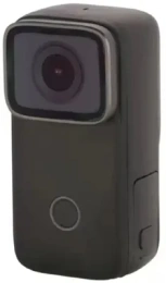 Экшн-камера SJCAM C200 PRO Цвет черный.