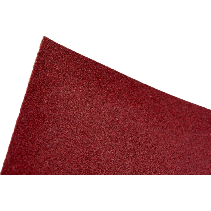 Лист шлифовальный на бумажной основе, водостойкий 10 шт; 230x280 мм; P 180 MATRIX 75612