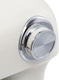 Миксер стационарный Moulinex Bake Easy QA140AF1 600Вт кремовый 8010001372
