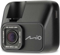 Видеорегистратор Mio MiVue C533 черный 2Mpix 1080x1920 1080p 150гр. GPS