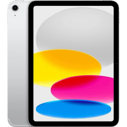 Планшет Apple 10.9-inch 10-th gen iPad Wi-Fi 64GB - Silver MPQ03HN/A