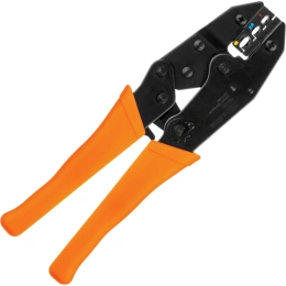 Обжимные клещи TDM ELECTRIC КО-1 1,5-6мм SQ1001-0001