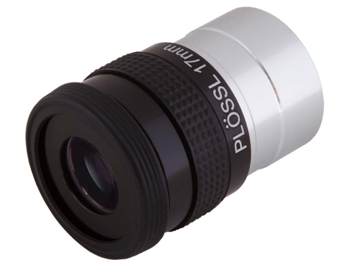 Окуляр Sky-Watcher Super Plossl 17 мм, 1,25"