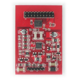 Модуль расширения для IP-ATC Yeastar O2 на 2 FXO-порта для АТС