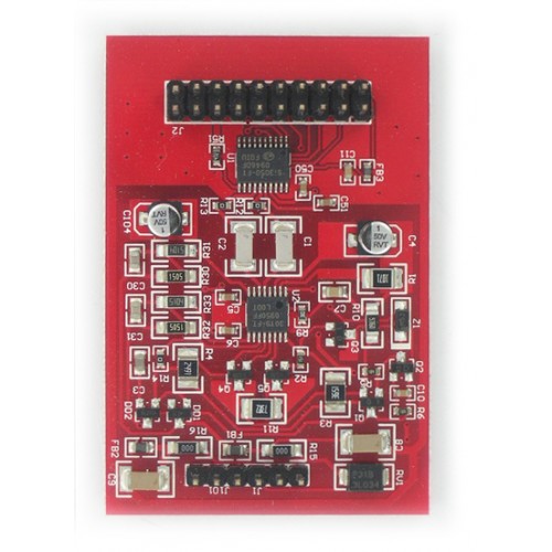 Модуль расширения для IP-ATC Yeastar O2 на 2 FXO-порта для АТС