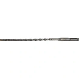 Бур по бетону Рубин 6х210х150 мм, SDS-Plus, 2 резца TDM ELECTRIC SQ1094-0103