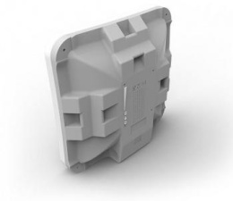 Точка доступа MIKROTIK SXTsq Lite5,  N300,  5ГГц,  1xRJ45,  белый [rbsxtsq5nd]
