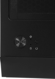 Сервер IRU Rock w9102e 1xE-2224G 1x16Gb 1x1Tb M.2 SSD C242 AST2500 2xGigEth 1x500W (2119889)