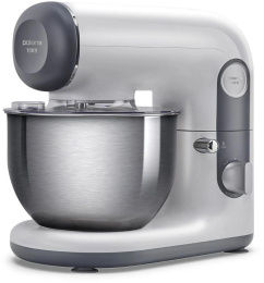 Кухонная машина POLARIS PKM 1104,  белый