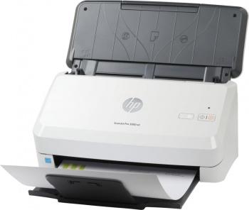Сканер HP ScanJet Pro 3000 s4 [6fw07a]