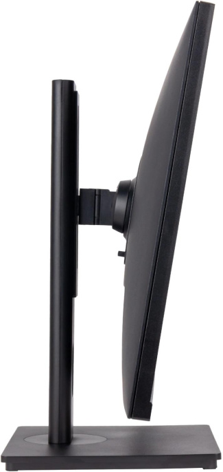 Монитор 23.8" HIPER EasyView HS2402 черный (IPS, 1920x1080, 16:9, 178°/178°, 250cd/m2, 1000:1, 4ms, 100Hz, DP, VGA, HDMI) (HS2402)
