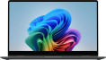 Ноутбук Samsung Galaxy Book 5 360 NP750 Core Ultra 7 256V 16Gb SSD512Gb Intel Arc 140V 15.6" AMOLED Touch FHD (1920x1080) Windows 11 Home Multi Language grey WiFi BT Cam (NP750QHA-LG2IN)