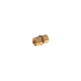 Соединитель резьбовой внутренняя резьба 1/8х1/8 ROCKFORCE RF-FF02/02(1805)