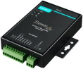 Преобразователь MOXA TCC-100, RS-232 в RS-422/485, Surge protection 15 KV