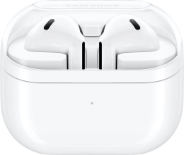 SAMSUNG Наушники Samsung Galaxy Buds 3, White