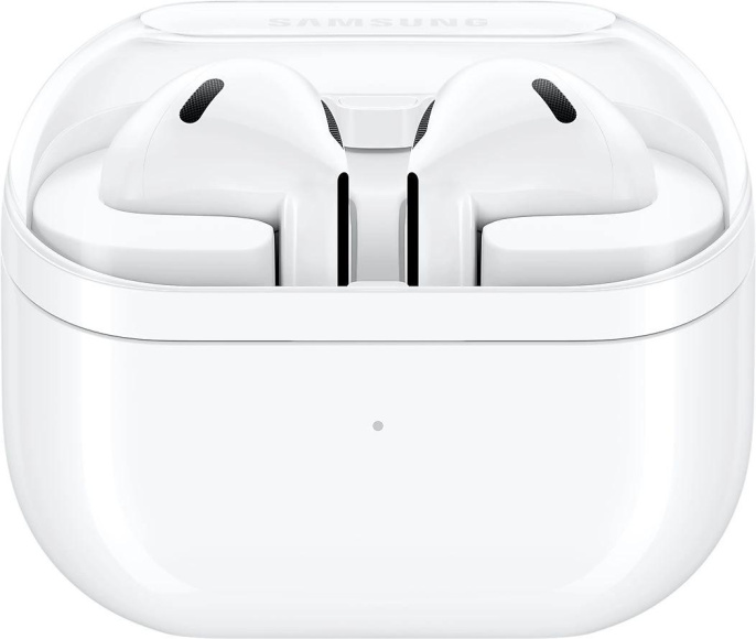 SAMSUNG Наушники Samsung Galaxy Buds 3, White