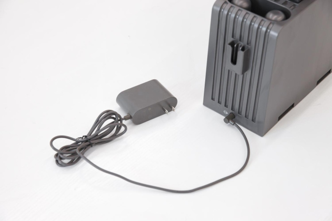 Пылесос моющий Puppyoo T12 Home Rinse 415Вт серый