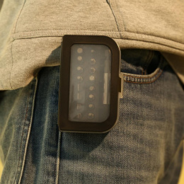 Набор бит Deko BS31 065-0697 31пред. для шуруповертов