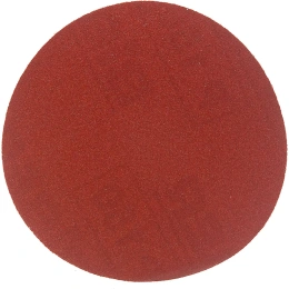 Круг абразивный 5 шт; 125 мм; Р150; Velcro Biber 70666 тов-080378