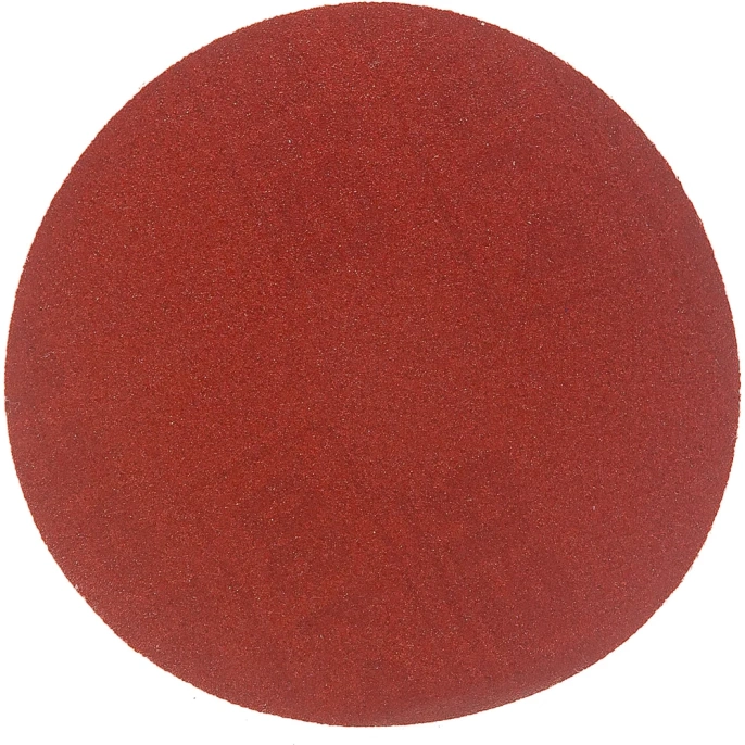 Круг абразивный 5 шт; 125 мм; Р150; Velcro Biber 70666 тов-080378