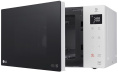 Микроволновая Печь LG MW25R35GISW 25л. 1000Вт белый/черный