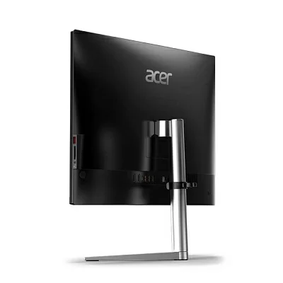 Acer Aspire C24-1300 [dq.bl0cd.005] Black 23.8" {FHD Ryzen 5 7520U/16Gb/SSD512Gb/AMD Radeon Graphics/Eshell}