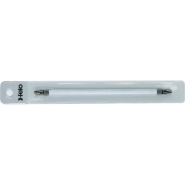 Бита двухсторонняя Industrial (PH2/PH3; 160 мм) Felo 06202304