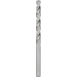 Сверло спиральное по стали HSS Typ N (6х57х93 мм) NORGAU 010012280